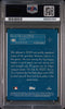 Graded 2024 Topps Elly De La Cruz #SB15 Superstar Blueprint Rookie RC Baseball Card PSA 10 Gem Mint