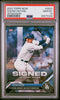 Graded 2023 Topps Now Shohei Ohtani #OS21 Offseason Baseball Card PSA 10 Gem Mint