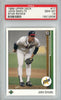 Graded 1989 Upper Deck John Smoltz #17 Star Rookie Rookie RC Baseball Card PSA 10 Gem Mint