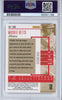 Graded 2014 Panini Classics Mookie Betts #169 Rookie RC Baseball Card PSA 10 Gem Mint by Hall of Fame Sports Memorabilia
