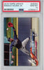 Graded 2018 Topps Update Ronald Acuna Jr. #US252 Rookie RC Baseball Card PSA 10 Gem Mint by Hall of Fame Sports Memorabilia