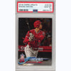 Graded 2018 Topps Update Shohei Ohtani #US189 Rookie RC Baseball Card PSA 10 Gem Mint