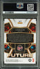 Graded 2024 Panini Select Caitlin Clark #4 Future Rookie RC Basketball Card PSA 10 Gem Mint