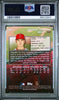Graded 2018 Topps Stadium Club Shohei Ohtani #138 Rookie RC Baseball Card PSA 10 Gem Mint by Hall of Fame Sports Memorabilia