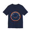 Orbital Mechanics Club Tee | mission patch, rocket science nerd by Tristan’s Treehouse