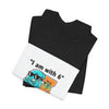 Viral 6 7 Meme Tee — Funny Internet Memes T‑Shirt by Tristan’s Treehouse