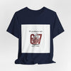 99 Problems But 6 7 Ain't One Tee | Viral Valentine's Shirt | Funny Cupid Gift by Tristan’s Treehouse