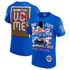 JOHN CENA Farewell Tour 2025 Collection T-Shirt by Dog Mom Hat