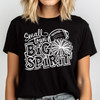 YOUTH Small town big Spirit Tshirt