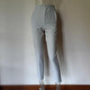 Women's High-Waisted Straight Leg Pants by FitiqueFit