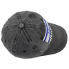 Israel Flag Adjustable Baseball Cap by FitiqueFit