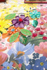 Nicole Lee USA Dreams Blossom 3D Floral Shoulder Bag