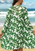 Women's 3-Piece Long Sleeve Swimsuit Set by FitiqueFit