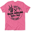 Dirty Man - Better Half T-Shirt by Armed American Supply