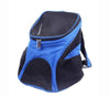 Premium Breathable Pets Travel Backpack Carrier by My Store
