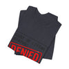 Cost of Living Status: DENIED Tee | cost of living crisis, budget humor by Tristan’s Treehouse