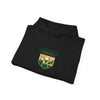Weekend Fairway Club Hoodie – Unisex Golf Sweatshirt by Tristan’s Treehouse