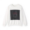 "Whispered Secrets of the Shadows" Gothic Crewneck | Dark Fantasy Sweatshirt by Tristan’s Treehouse