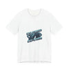Stay Focused Stay Strong Tee | winter workout shirt, gym motivation apparel by Tristan’s Treehouse
