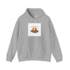 Unisex Heavy Blend™ Hooded Sweatshirt by Tristan’s Treehouse