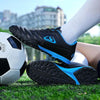 Outdoor Sports Turf Soccer Shoes by My Store
