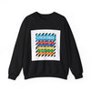 #1 Procrastinator Crewneck Sweatshirt | Top-List Graphic, Rank-Obsessed by Tristan’s Treehouse