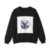 Semiquincentennial Eagle Emblem Crewneck Sweatshirt | 250th Anniversary USA 1776‑2026 by Tristan’s Treehouse