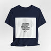 self-deprecating quote Tee | funny introvert shirt, anxiety humor by Tristan’s Treehouse