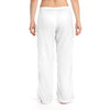 Funny Seasonal Women's Pajama Pants — Holiday Pattern AOP by Tristan’s Treehouse