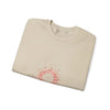 Tiny Heart Confetti Crewneck Sweatshirt | tiny heart design, valentine doodle by Tristan’s Treehouse