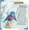 Marvel United: X-Men Gold Team Expansion by Little Shop of Magic