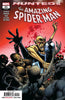 AMAZING SPIDER-MAN #21 5/15/2019 by Unknown Comic Books