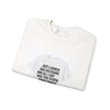 Unisex Heavy Blend™ Crewneck Sweatshirt by Tristan’s Treehouse