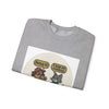cooked beyond repair sweatshirt | exhaustion meme, tired shirt by Tristan’s Treehouse