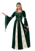 Halloween Greek Royal Court Princess Queen Costume Costume by My Store