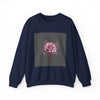 6 7 Valentine's Sweatshirt | Viral Gothic Rose Crewneck | 6 7 Meaning Dark Romance by Tristan’s Treehouse