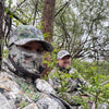 Vycah Zenyx Mask - Fall Camo