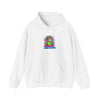 Unisex Heavy Blend™ Hooded Sweatshirt by Tristan’s Treehouse