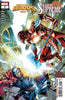 SECRET WARPS SOLDIER SUPREME ANNUAL #1 (07/03/2019) by Unknown Comic Books