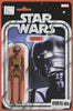STAR WARS #69 CHRISTOPHER ACTION FIGURE VAR (07/24/2019) by Unknown Comic Books