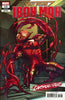 TONY STARK IRON MAN #14 FERRY CARNAGE-IZED VAR (07/24/2019) by Unknown Comic Books