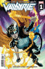 VALKYRIE JANE FOSTER #1 (07/24/2019) by Unknown Comic Books