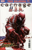 TRUE BELIEVERS ABSOLUTE CARNAGE CARNAGE USA #1 (07/03/2019) by Unknown Comic Books