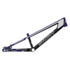 SYB 185: 18.5” TT Junior BMX Frame by SYNDYT, LLC