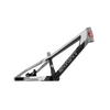 SYB 185: 18.5” TT Junior BMX Frame by SYNDYT, LLC