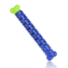 Dog Chew Toys Toothbrush Pets Molar Tooth Cleaning Brushing Stick Doggy Silicone by My Store