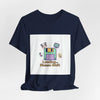 Loading Please Wait pixel art Tee | Old Internet Aesthetic, 90s web nostalgia by Tristan’s Treehouse
