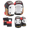 187 Killer Pads Steve Caballero Six Pack Pad Set