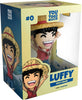 Youtooz: One Piece - Luffy by THE MIGHTY HOBBY SHOP
