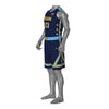 Custom All-Star Basketball Uniform - 188 All Star by Hoopsbasket.com